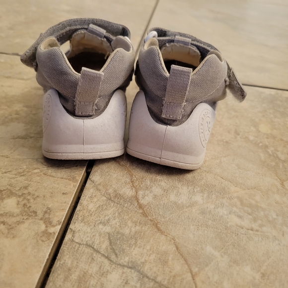 Biomecanics baby sandals sz 20 - Picture 2 of 7